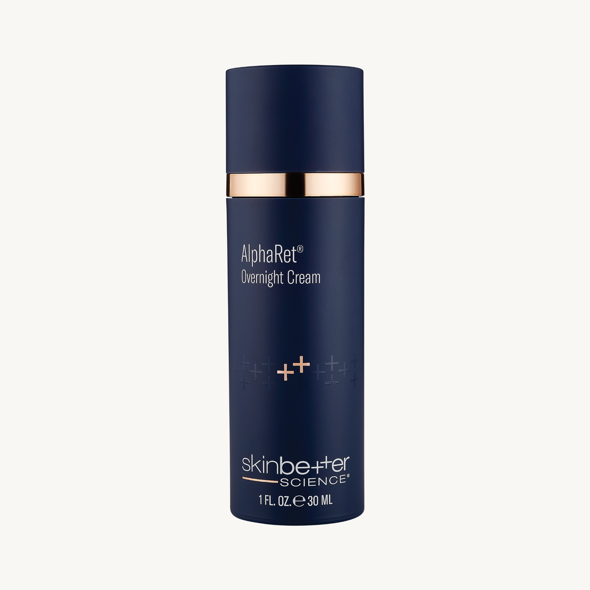 AlphaRet Overnight Cream