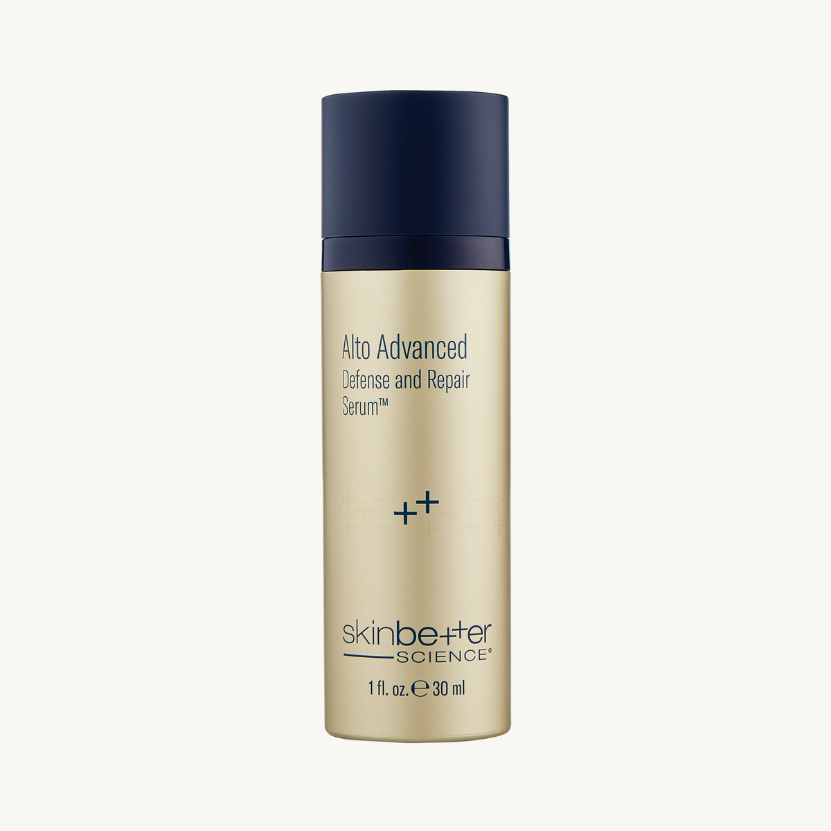 Alto Advanced Defense and Repair Serum