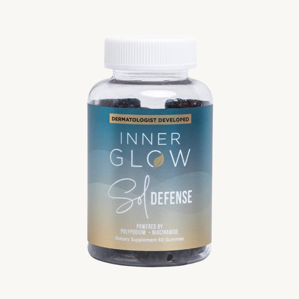 Sol Defense Gummies