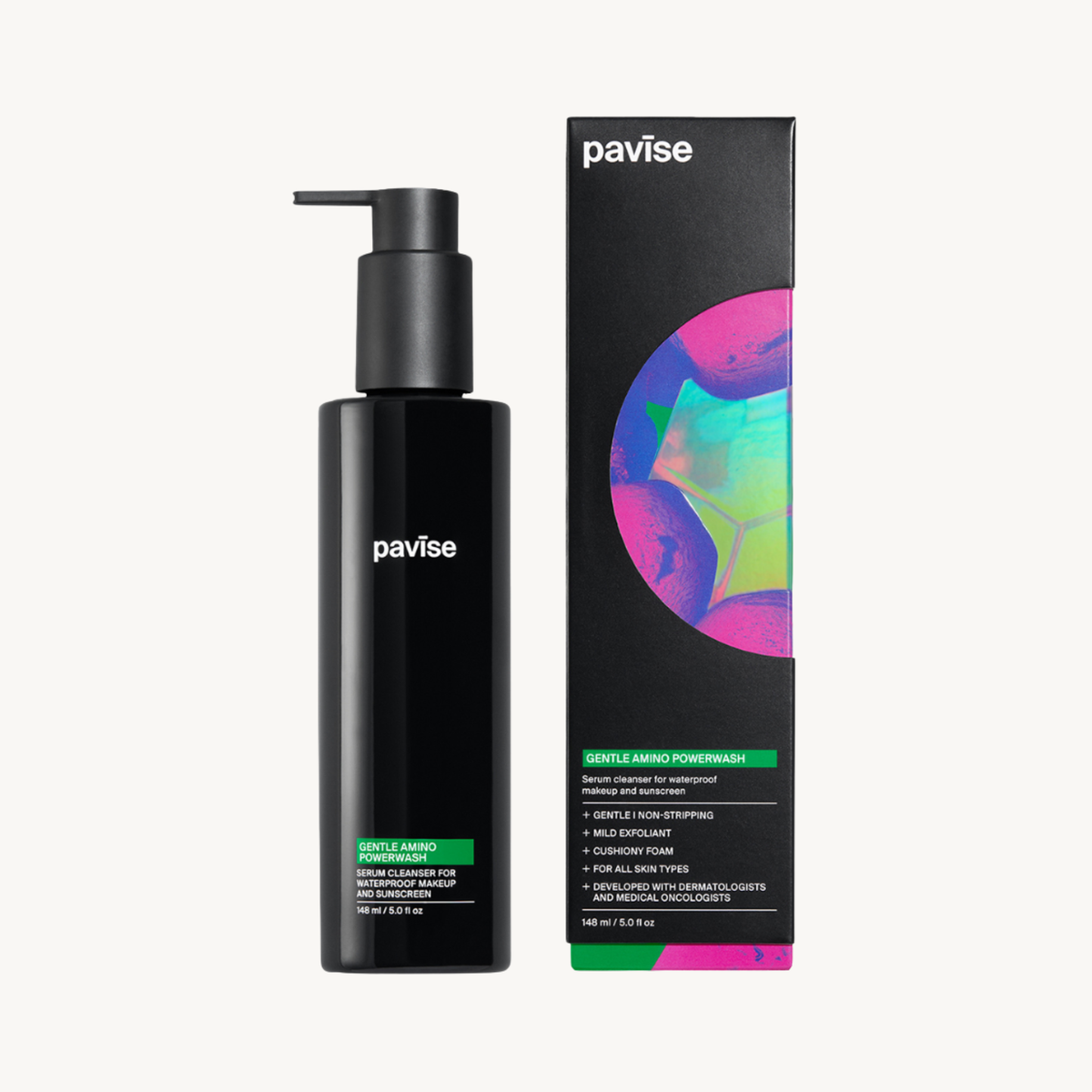 Gentle Amino Powerwash