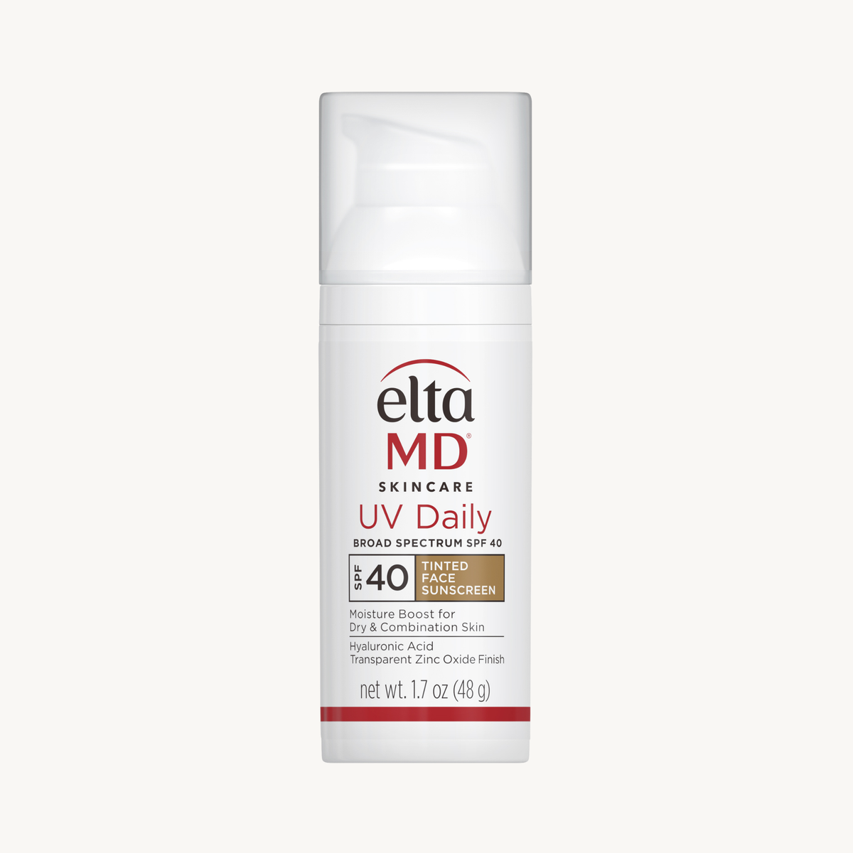 UV Daily Tinted SPF40